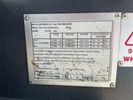 Aspect général with Numéro de série/Numéro d'identification du véhicule automobile