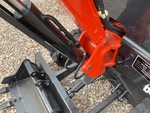 Hydraulics with