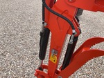 Hydraulics with