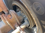 Brakes with 