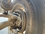 Brakes with 