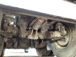 Specialty with Bridgemaster or Drop Axle