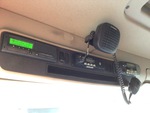 Cab with 