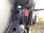 Specialty with Gear Drive