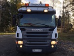 General Appearance with Exterior Lights Functional