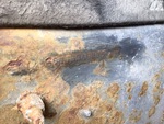 Second Serial Number/VIN Photo