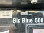 Unit Serial Number