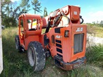 Picture, Left Rear Corner