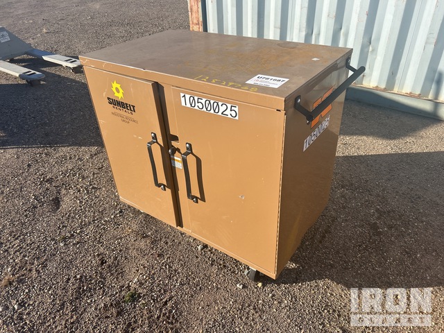 Knack Model 40 2017 Knack 40 3 ft 5 in Workbench in Medford, Minnesota, United States ...