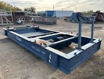 Picture, Left Rear Corner