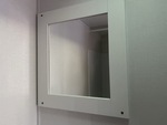Interior with