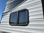Exterior with