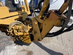 Hydraulique with