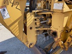 Hydraulique with