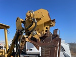 Hydraulique with