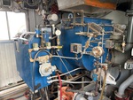 Heater with Blower/Fan