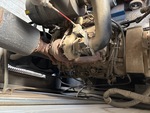 Engine with Engine - Right Side