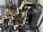 Engine with Engine - Left Side