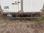 Trailer Chassis with Brake Lights Functional