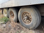 Trailer Chassis with 