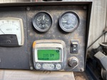 Control Station with Gauges