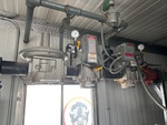 Heater with 
