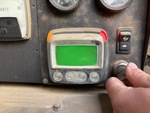 Control Station with Warning Lights