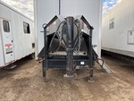 Trailer Chassis with Tongue/ Hitch Condition