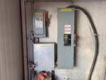 Control Station with 