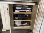 Intérieur with