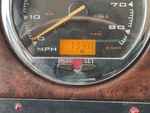 Aspect général with Compteur horaire / compteur kilométrique