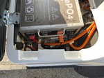 Électrique with