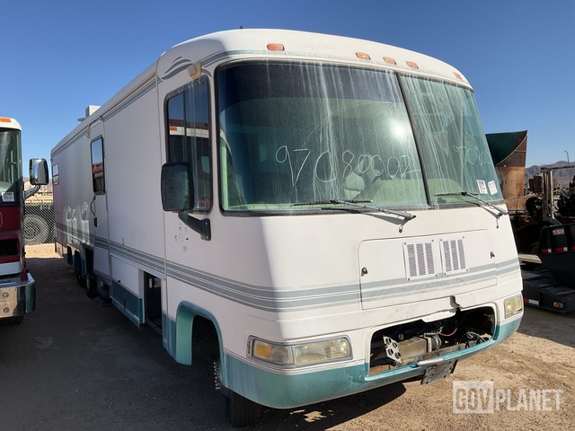 Surplus 1997 Rexhall AW3690 Motor Home in Yermo, California, United ...