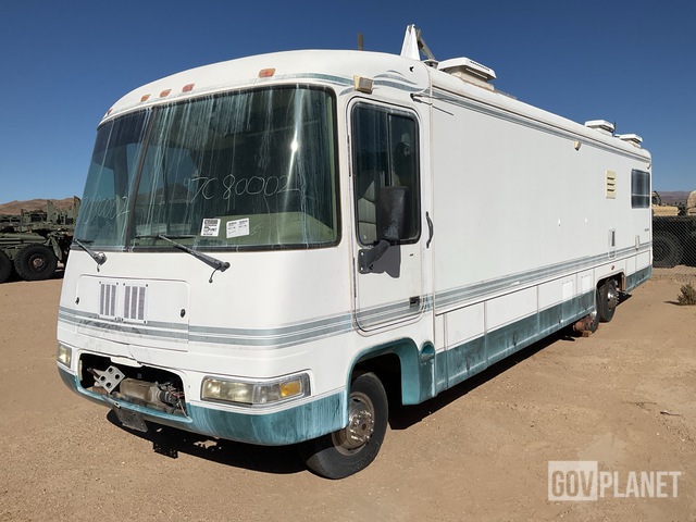 1997 Rexhall AW3690 Motor Home in Yermo, California, United States ...
