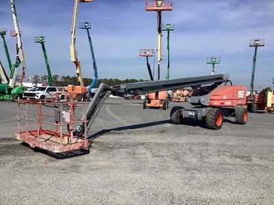 2019 Skyjack SJ86T