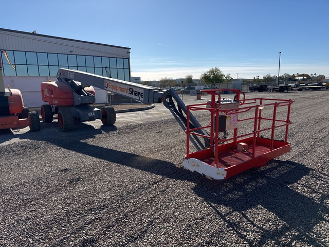 ELEVADOR TELESCóPICO 2019 SKYJACK SJ86T