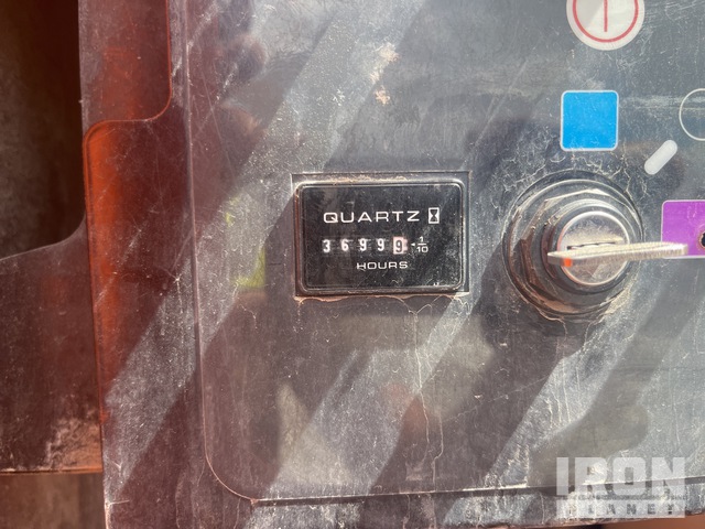 ELEVADOR TELESCóPICO 2019 JLG 860SJ