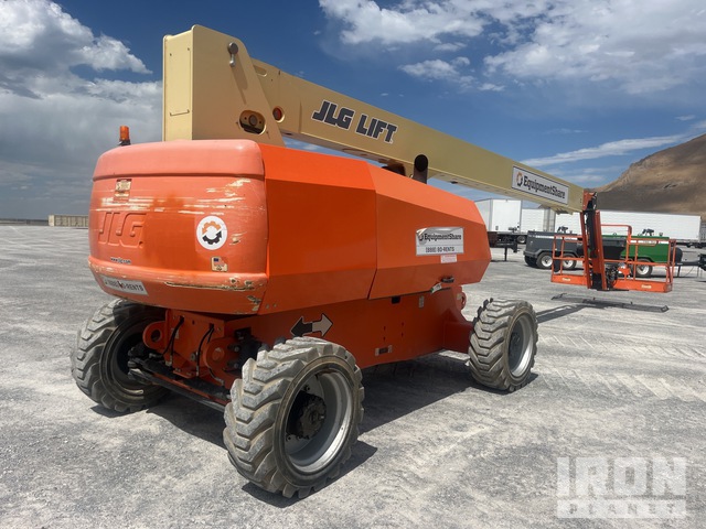 ELEVADOR TELESCóPICO 2019 JLG 860SJ