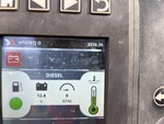 Hour Meter / Odometer