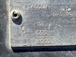 v2 Features - Saw with