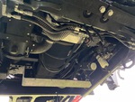 Chassis with