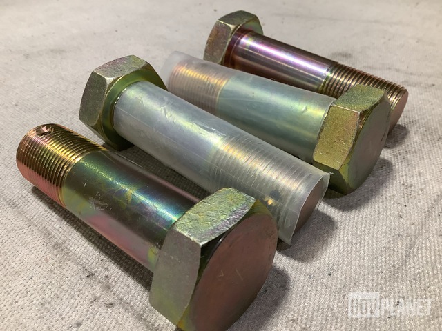 Surplus (94) Aeronautical Standards AN16-31 Machine Bolts in ...