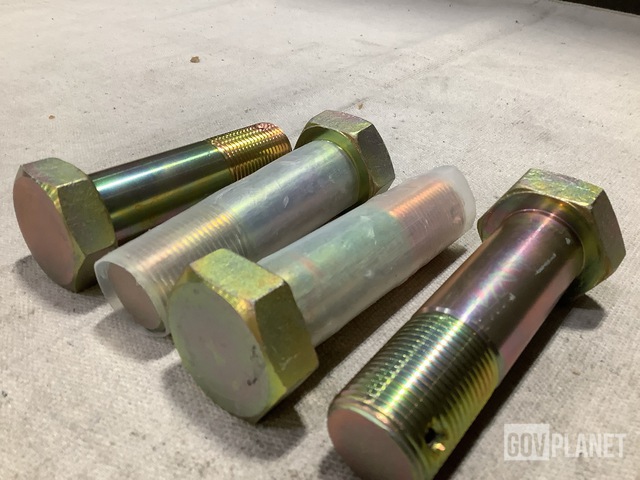 Surplus (94) Aeronautical Standards AN16-31 Machine Bolts in ...