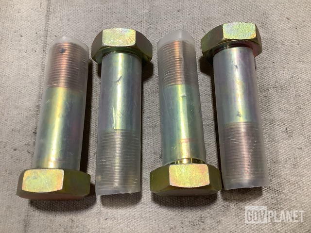 Surplus (94) Aeronautical Standards AN16-31 Machine Bolts in ...
