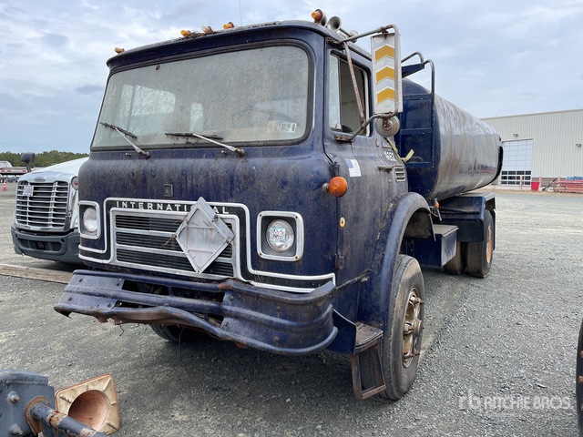 Water Trucks