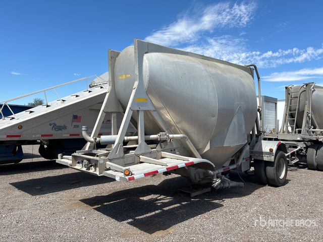 Rimorchio Tri-asse In Scala 1/64 - Italia - Foto 5