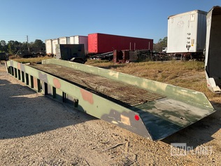 Surplus Loading Ramp in Saraland, Alabama, United States (GovPlanet ...