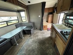 Interior with