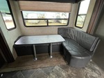 Interior with