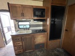 Interior with
